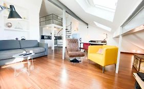Loft, Nice Carre D'Or