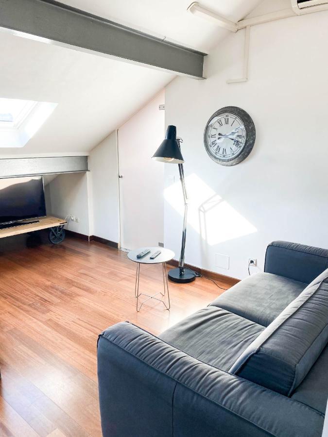Loft, Nice Carre D'Or Exterior foto
