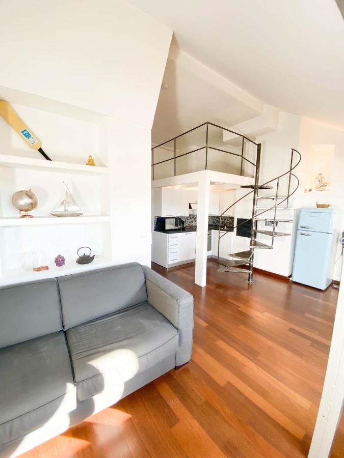 Loft, Nice Carre D'Or Exterior foto